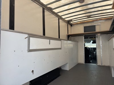 2022 Ford Transit-350 Base 138 WB