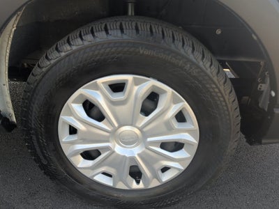 2020 Ford Transit-350 Base 138 WB