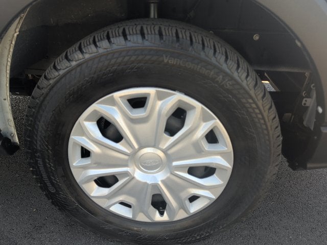 2020 Ford Transit-350 Base 138 WB
