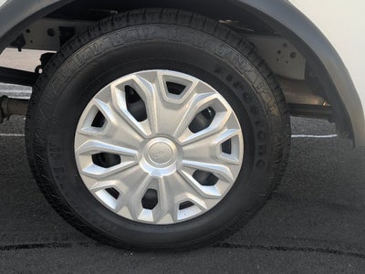 2020 Ford Transit-350 Base 138 WB