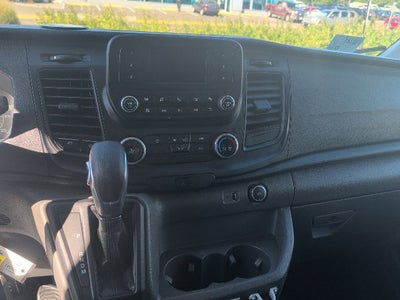 2020 Ford Transit-350 Base 138 WB
