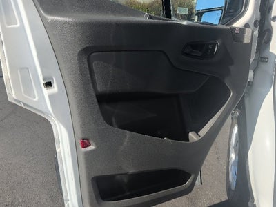 2020 Ford Transit-350 Base 138 WB