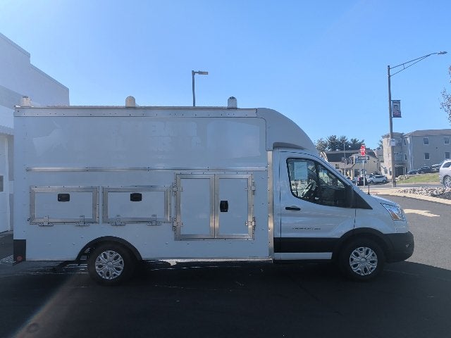 2020 Ford Transit-350 Base 138 WB