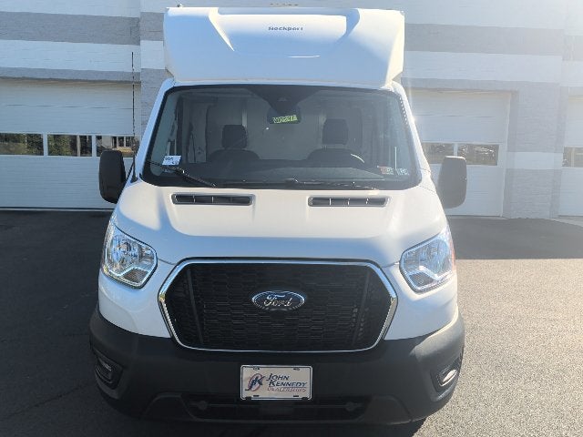 2020 Ford Transit-350 Base 138 WB