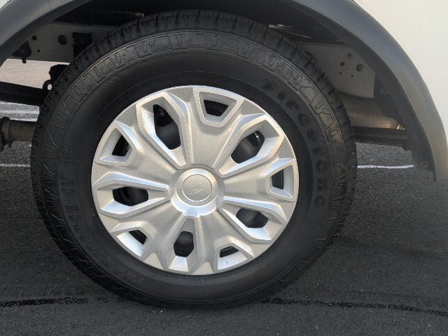 2020 Ford Transit-350 Base 138 WB
