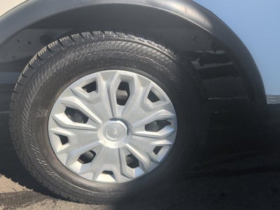 2020 Ford Transit-350 Base 138 WB