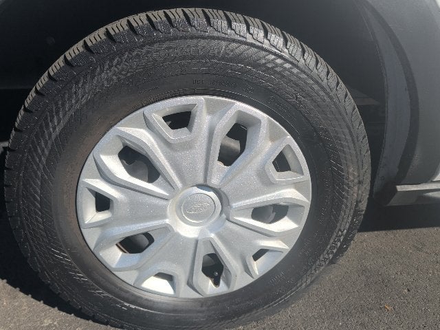 2020 Ford Transit-350 Base 138 WB