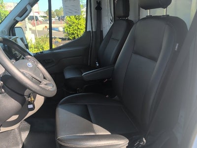 2020 Ford Transit-350 Base 138 WB