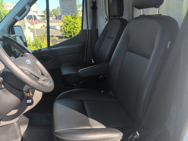 2020 Ford Transit-350 Base 138 WB