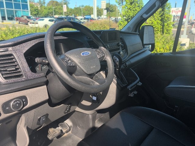 2020 Ford Transit-350 Base 138 WB