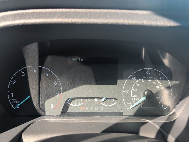 2020 Ford Transit-350 Base 138 WB