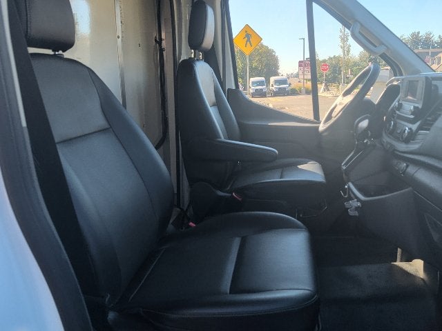 2020 Ford Transit-350 Base 138 WB