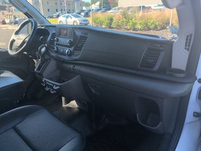 2020 Ford Transit-350 Base 138 WB