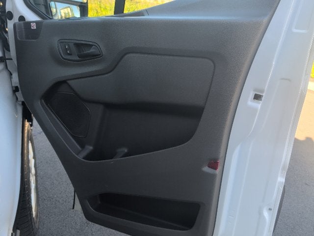 2020 Ford Transit-350 Base 138 WB