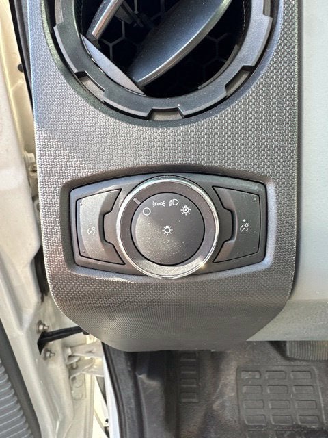 2021 Ford F-650SD Base
