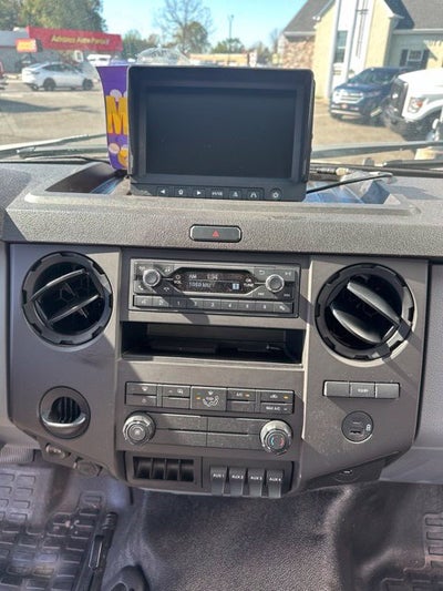 2021 Ford F-650SD Base