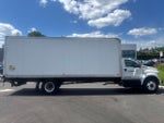 2021 Ford F-650SD Base