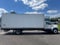 2021 Ford F-650SD Base