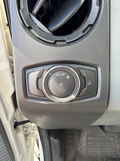 2021 Ford F-650SD Base
