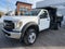 2019 Ford F-550SD XL DRW