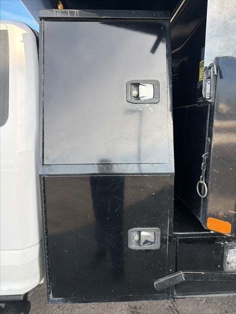 2019 Ford F-550SD XL DRW