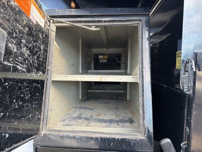 2019 Ford F-550SD XL DRW