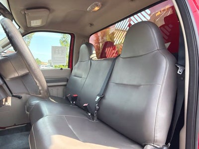 2009 Ford F-350SD XL DRW