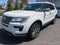 2019 Ford Explorer Platinum
