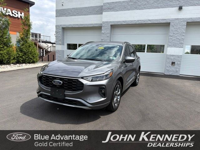 2023 Ford Escape Hybrid ST-Line Select