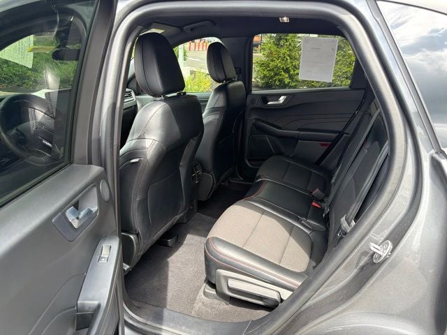 2023 Ford Escape Hybrid ST-Line Select