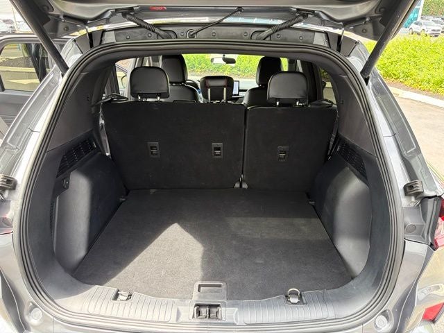 2023 Ford Escape Hybrid ST-Line Select