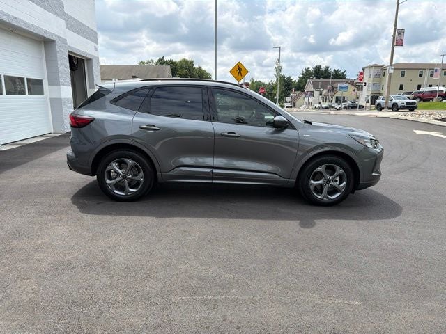 2023 Ford Escape Hybrid ST-Line Select