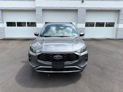 2023 Ford Escape Hybrid ST-Line Select
