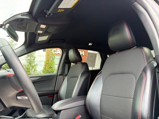 2023 Ford Escape Hybrid ST-Line Select