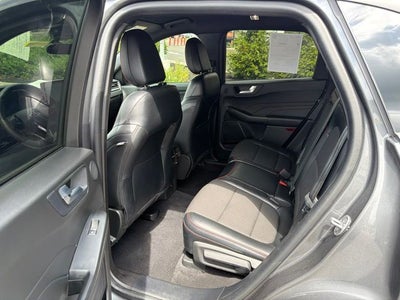 2023 Ford Escape Hybrid ST-Line Select