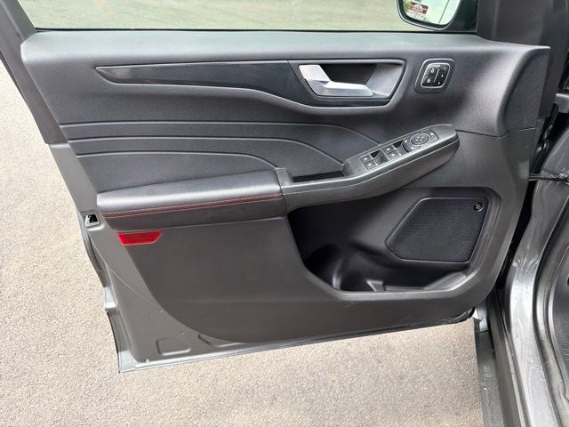 2023 Ford Escape Hybrid ST-Line Select