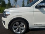 2024 Ford Expedition Max Platinum