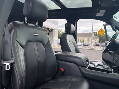 2024 Ford Expedition Max Platinum