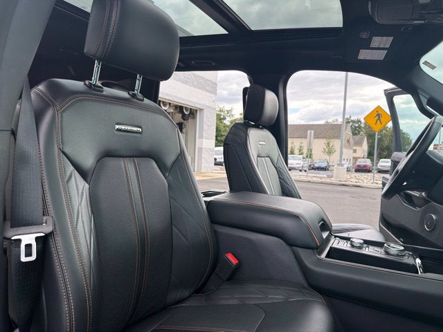 2024 Ford Expedition Max Platinum