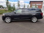 2024 Ford Expedition Max Platinum