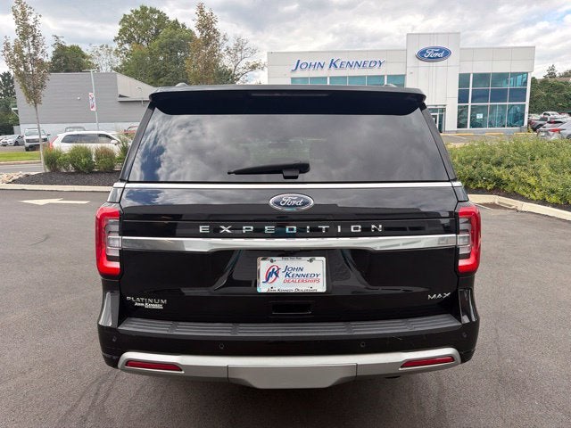 2024 Ford Expedition Max Platinum