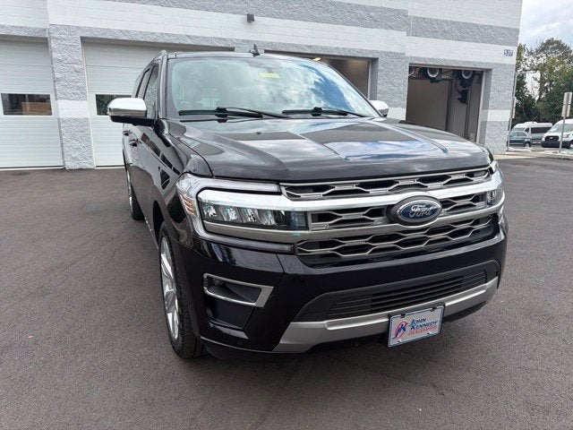 2024 Ford Expedition Max Platinum