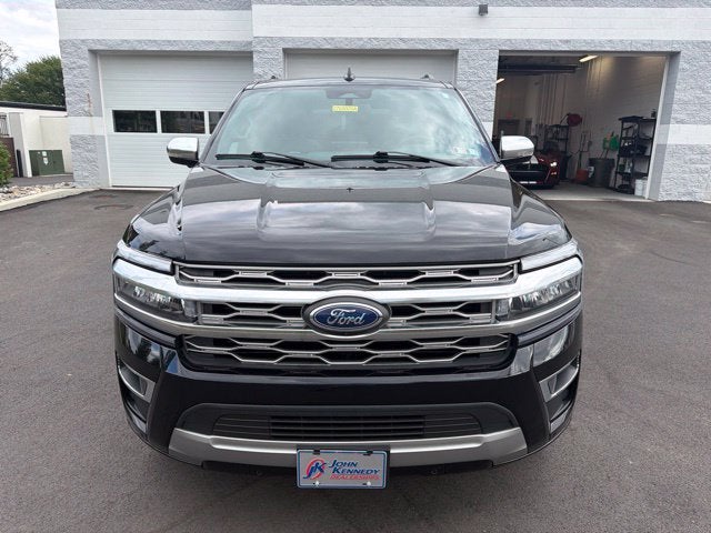 2024 Ford Expedition Max Platinum