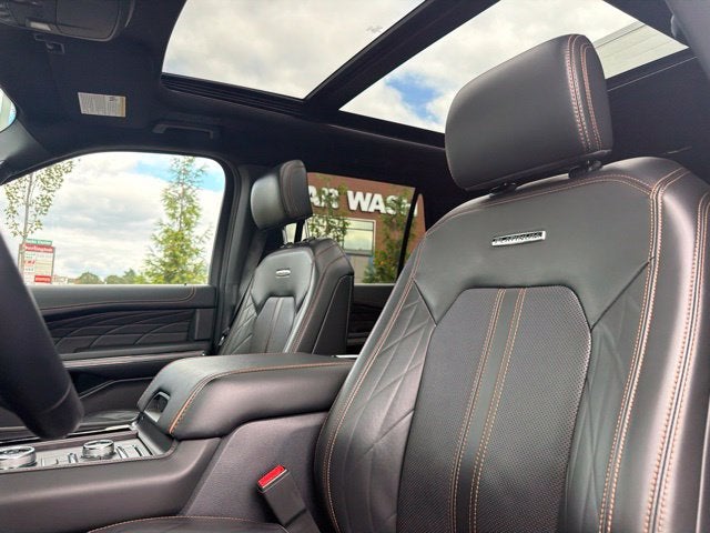 2024 Ford Expedition Max Platinum