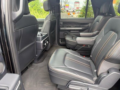 2024 Ford Expedition Max Platinum