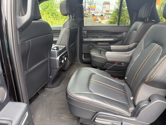 2024 Ford Expedition Max Platinum