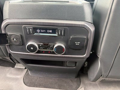 2024 Ford Expedition Max Platinum