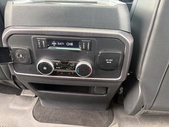 2024 Ford Expedition Max Platinum