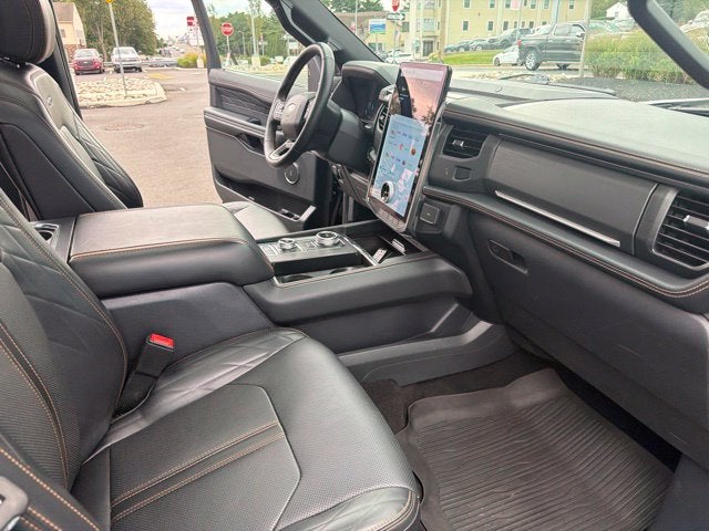 2024 Ford Expedition Max Platinum