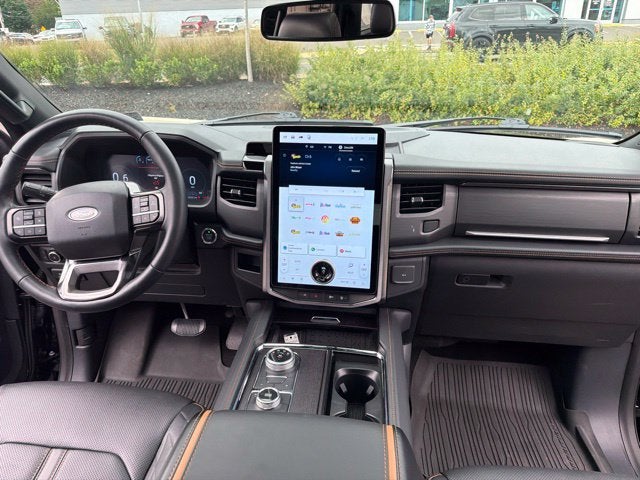 2024 Ford Expedition Max Platinum